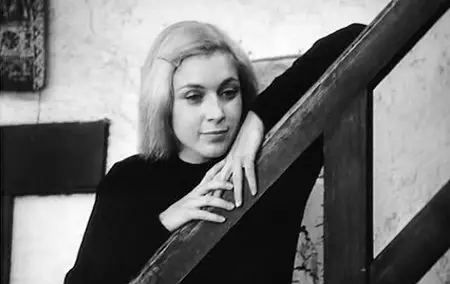 Les Arpenteurs - Michel Soutter (1972)