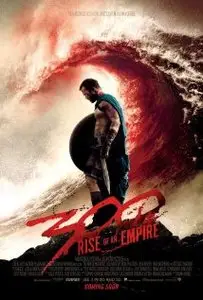 300 Rise Of An Empire (2014)