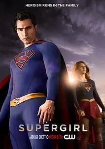 Supergirl S02E16 (2017)