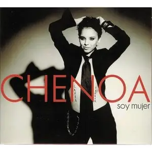 Chenoa - Soy Mujer (2004)