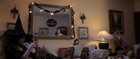 All Hallows' Eve (2013)