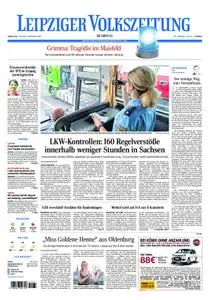 Leipziger Volkszeitung Muldental - 13. September 2019