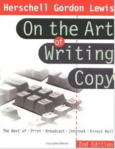 On the Art of Writing Copy