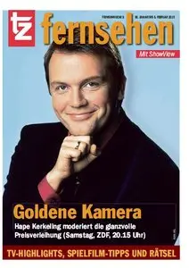 TZ München Wochenendausgabe vom 30. Januar 2010