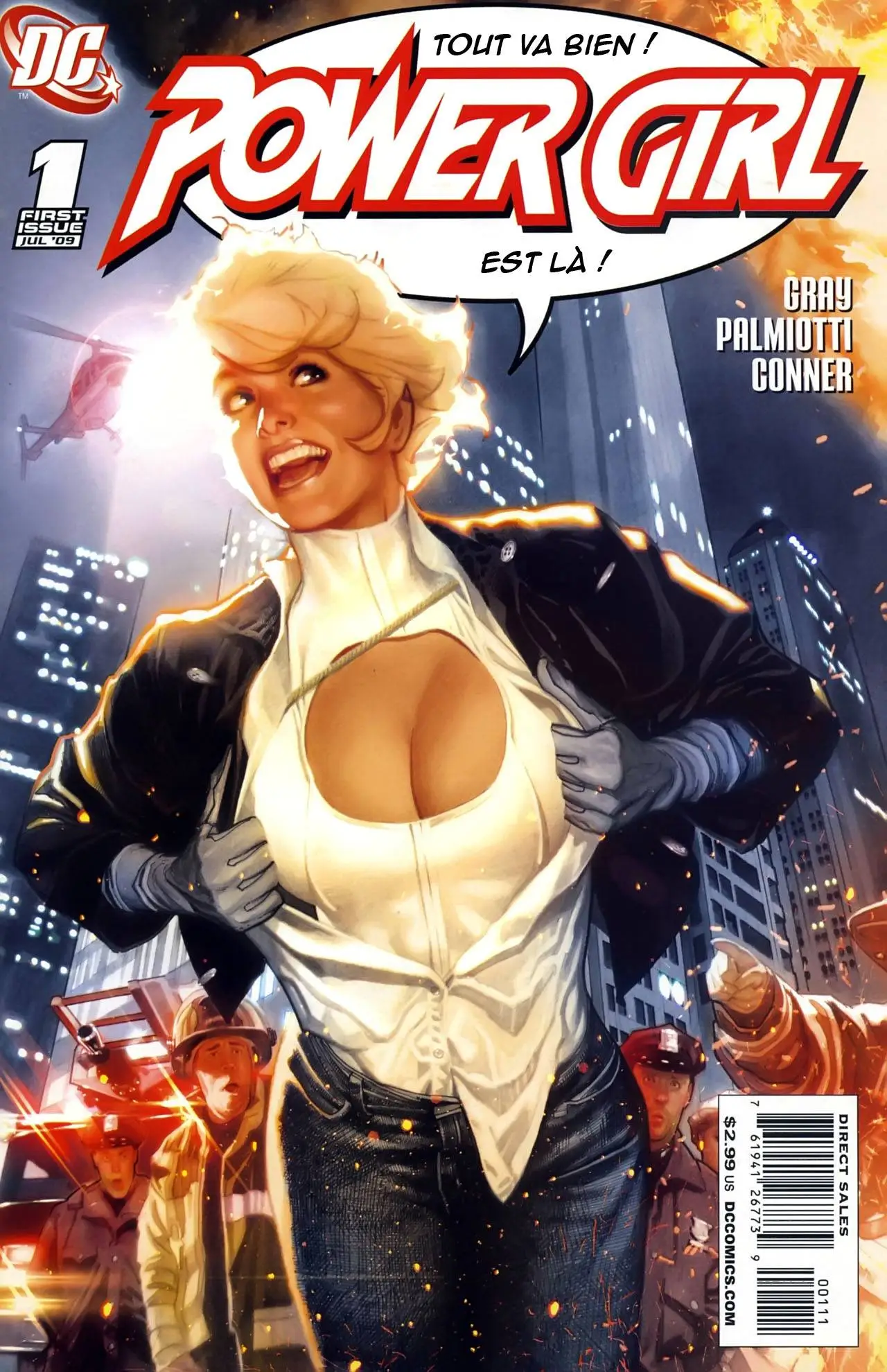 Power girl 2. Пауэр гёрл комикс. Adam Hughes Powergirl. Комикс Пауэр. Adam Hughes Power girl.