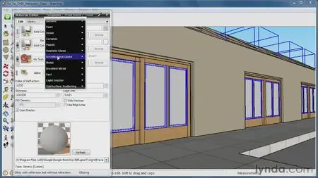 SketchUp Rendering Using Twilight