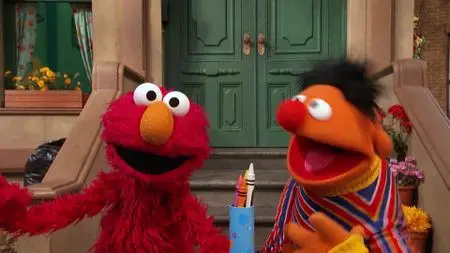 Sesame Street S49E05