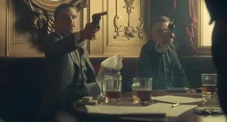 Peaky Blinders – Gangs of Birmingham S02E03