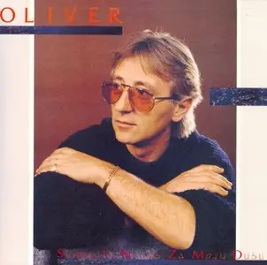 Oliver Dragojevic - Collection part 1