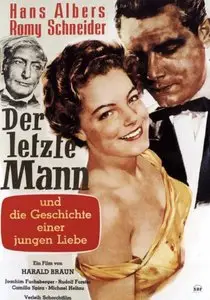 Der Letzte Mann [Mon Premier Amour] 1955 [Re-UP]