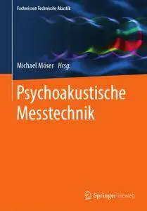 Psychoakustische Messtechnik