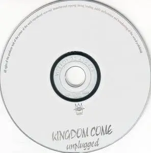 Kingdom Come - Live & Unplugged (1996)