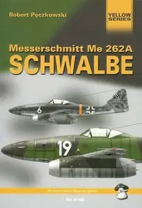 Messerschmitt Me262: Schwalbe