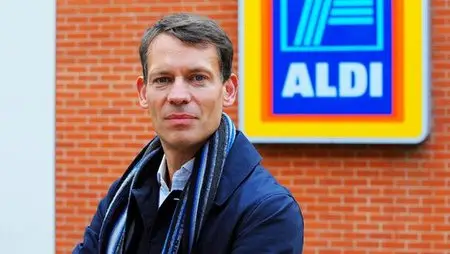 Channel 4 - Dispatches: Aldi's Supermarket Secrets (2015)