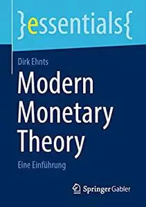 Modern Monetary Theory: Eine Einführung