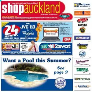 Shop Auckland Northland