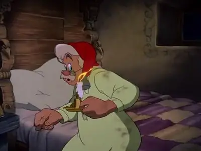 Pinocchio (1940)