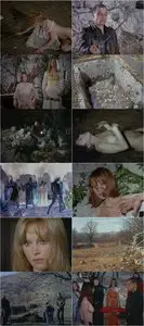 A Woman Possessed (1975) La papesse