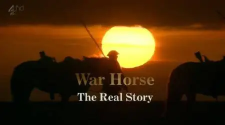 Channel 4 - War Horse: The Real Story (2012)