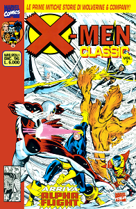 X-Men Classic - Volume 7