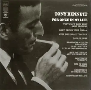 Tony Bennett - The Complete Collection [73CD Box Set] (2011) {Discs 35-39}