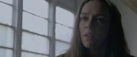 The Dark Red (2020)