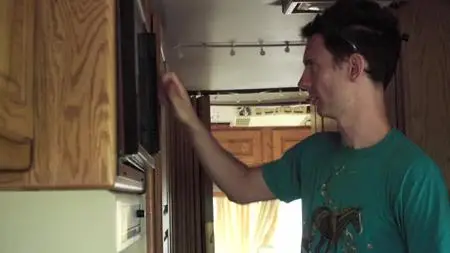 On Tour with Asperger's Are Us S01E05