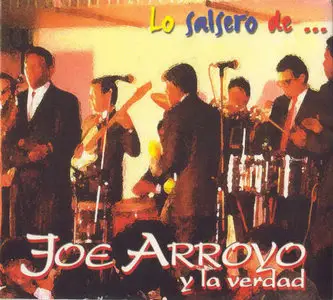 Joe Arroyo - Lo Salsero De (1999)