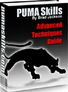 Puma Skills Advanced Techniques Guide