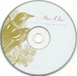 Emmylou Harris - Songbird: Rare Tracks & Forgotten Gems (2007) [4CD+DVD] {Rhino}