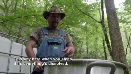 Moonshiners S07E03