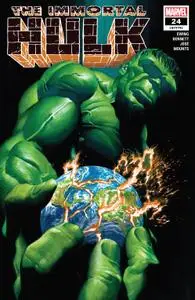 Immortal Hulk 024 2019 Digital Zone