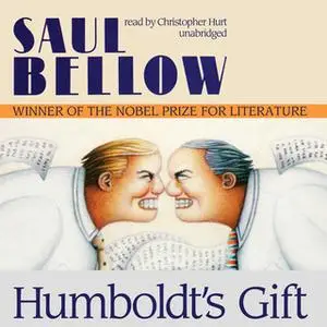 «Humboldt's Gift» by Saul Bellow