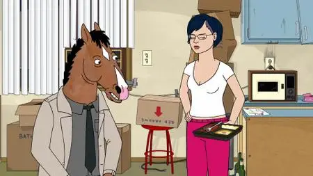 BoJack Horseman S05E11