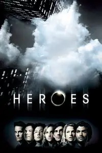 Heroes S04E17 - The Art of Deception