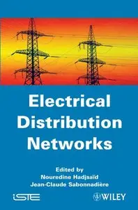 Electrical Distribution Networks 