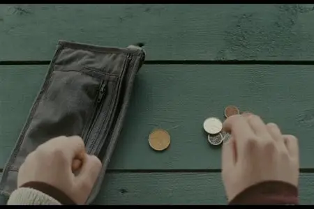 Une jeune fille (2013)