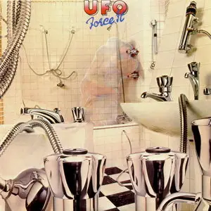 UFO - The Complete Studio Albums 1974-1986 (2014) [10CD Box Set]