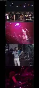Electric Light Orchestra - Out of the Blue - Live at Wembley (2015) [BRRip 1080p]