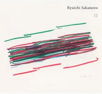 Ryuichi Sakamoto - 12 (2023) {Japanese Edition}