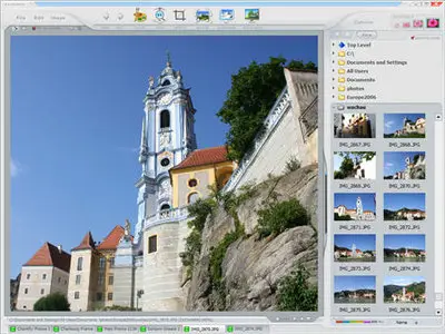 Alteros 3D v3.0.3000