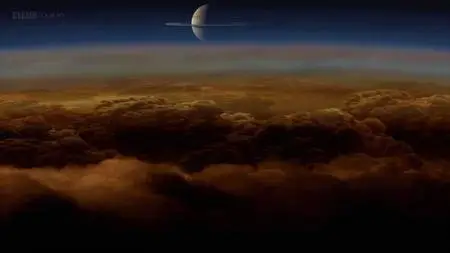 BBC - Destination Titan (2011)
