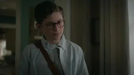 The Dangerous Book for Boys S01E05