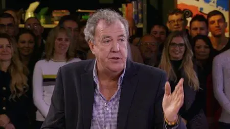 The Grand Tour S03E10