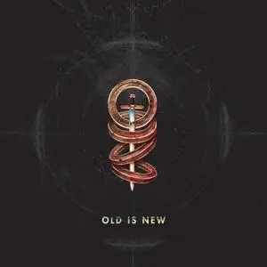 Toto - Old Is New (2018/2020) [Official Digital Download 24/96]