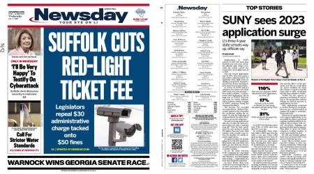 Newsday – December 07, 2022
