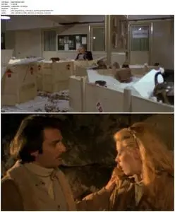 The Scorpion with Two Tails (1982)