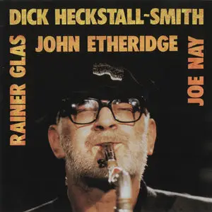 Dick Heckstall-Smith - Live 1990