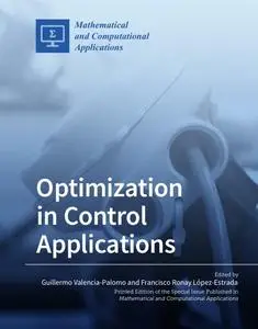 Optimization in Control Applications