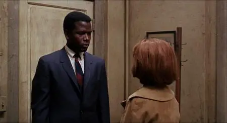 In the Heat of the Night (1967) [The Criterion Collection, 4K Remaster]